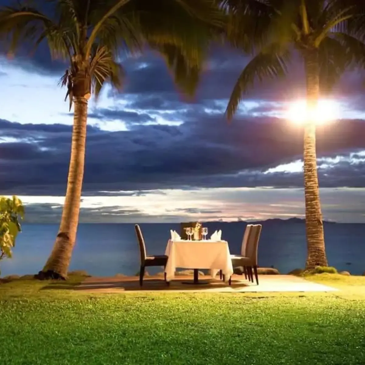 Radisson Blu Resort Fiji Denarau Island, Nadi, Fiji 6