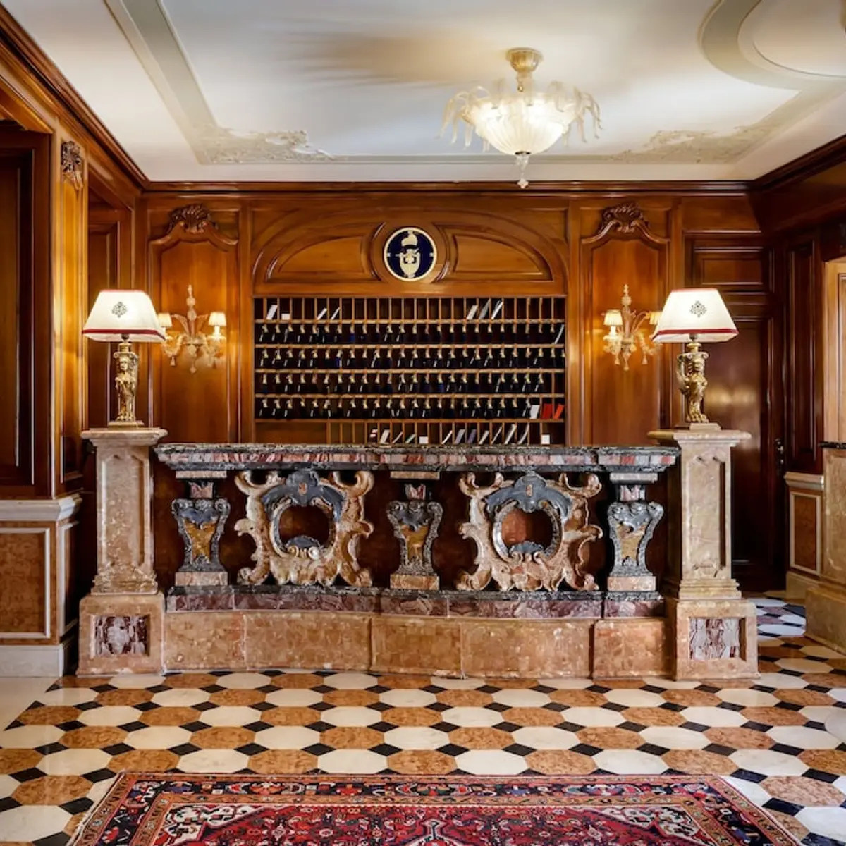 The Gritti Palace, a Luxury Collection Hotel, Venice, Venice, Italy 2