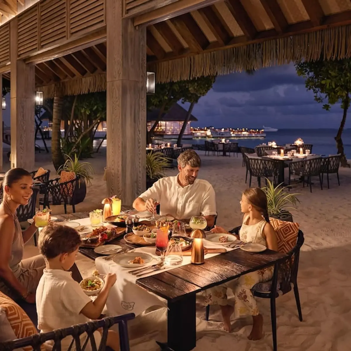 JOALI Maldives, Muravandhoo, Maldives 7