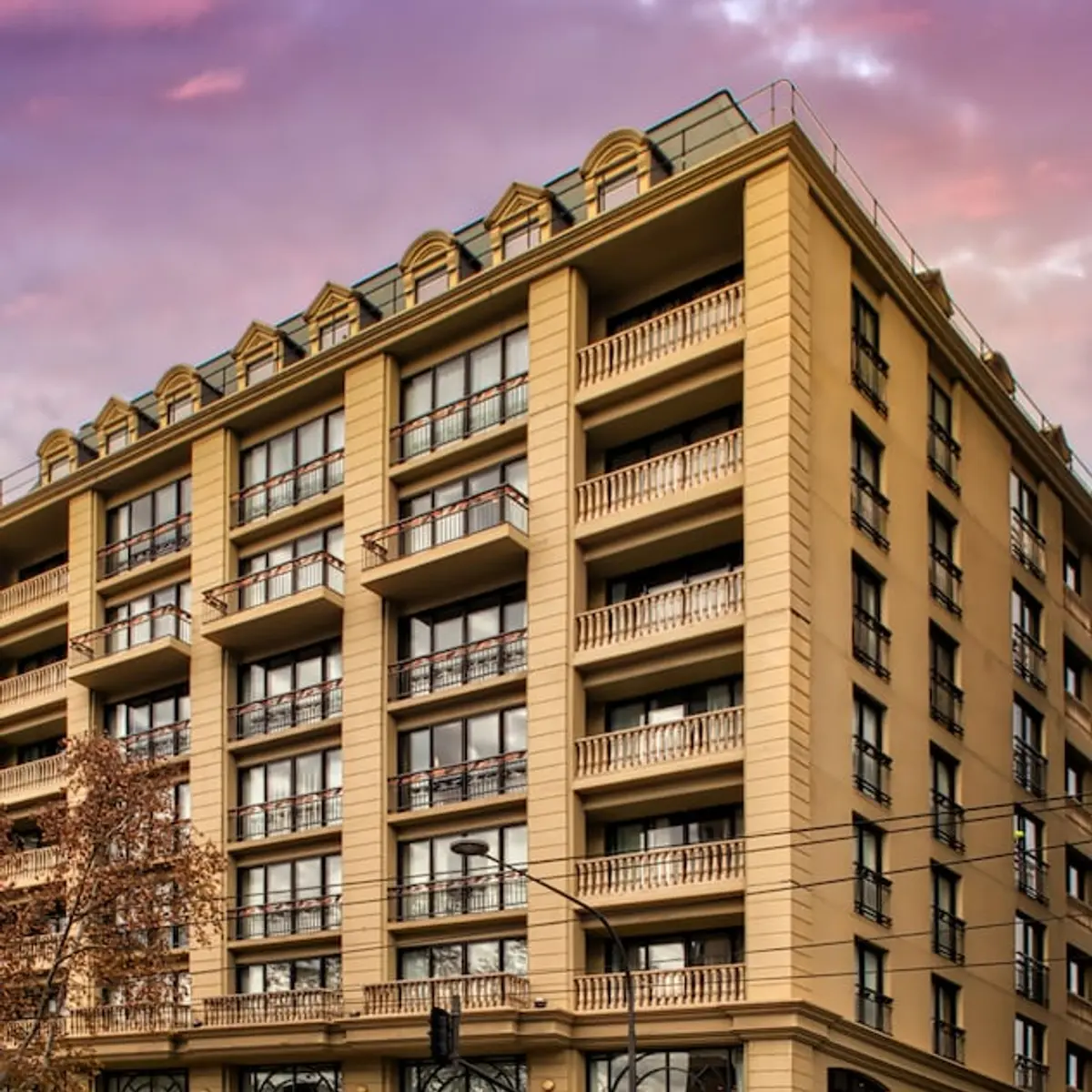 The Playford Adelaide MGallery, Adelaide, Australia 8