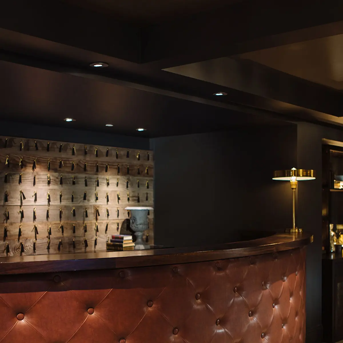 Kimpton Palladian Hotel, an IHG Hotel, Seattle, United States 5