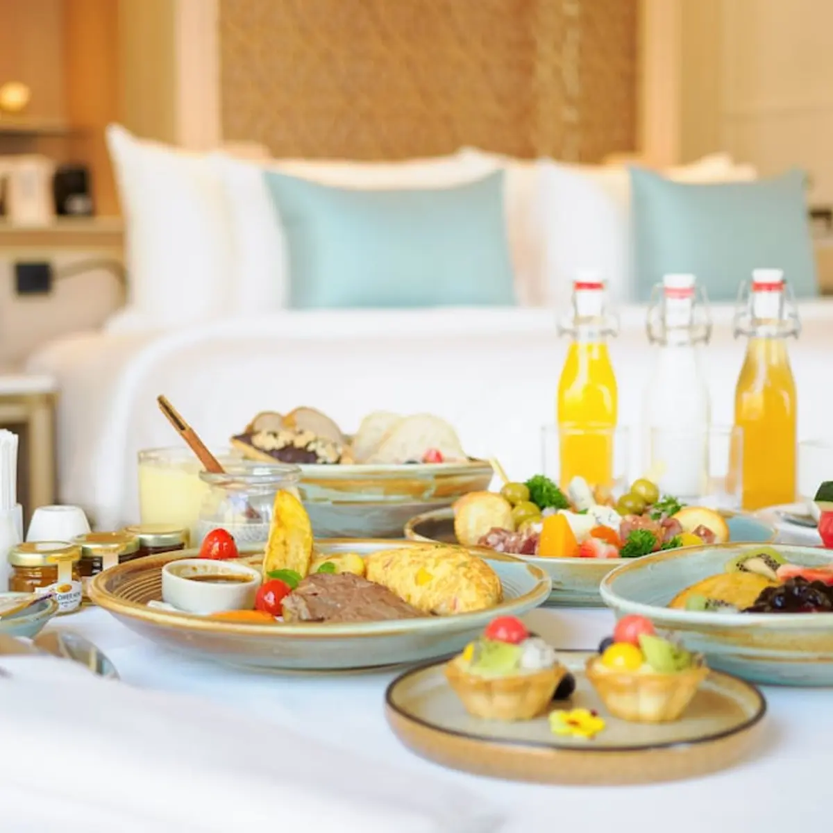 The Little Shore Khao Lak by Katathani, Takua Pa, Thailand 7