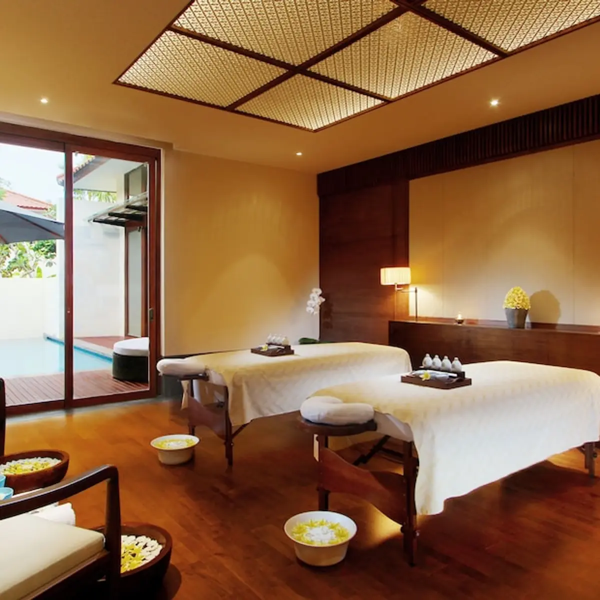 InterContinental Bali Sanur Resort by IHG, Denpasar, Indonesia 5