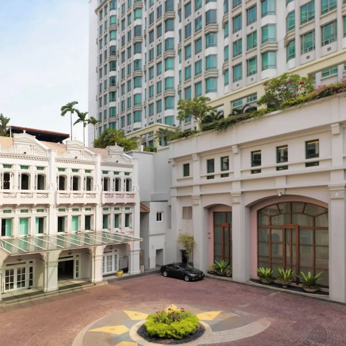 Frasers House, a Luxury Collection Hotel, Singapore, Singapore, Singapore 1