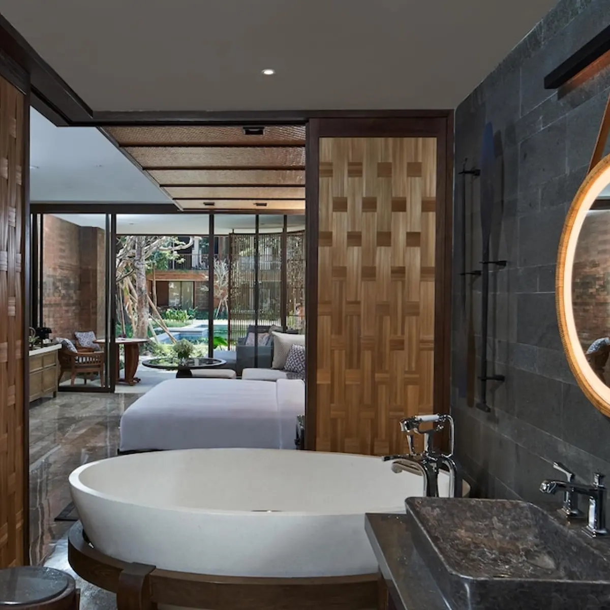 ANDAZ BALI, BY HYATT, Denpasar, Indonesia 7