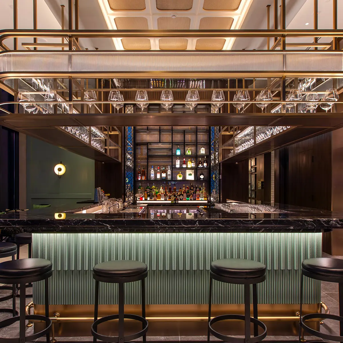 Hotel Indigo Kuala Lumpur on the Park by IHG, Kuala Lumpur, Malaysia 7