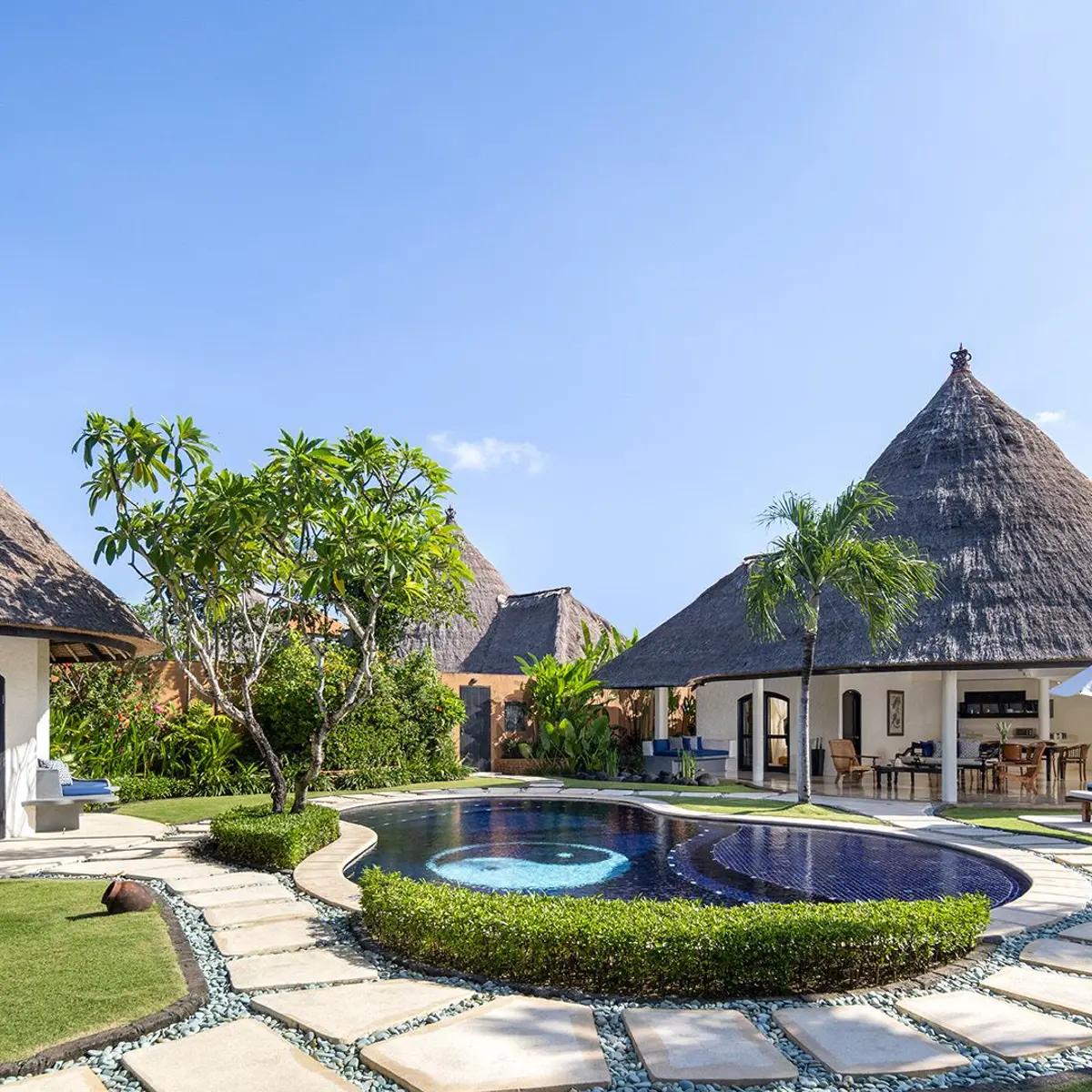 Impiana Private Villas Seminyak, Seminyak, Bali 2