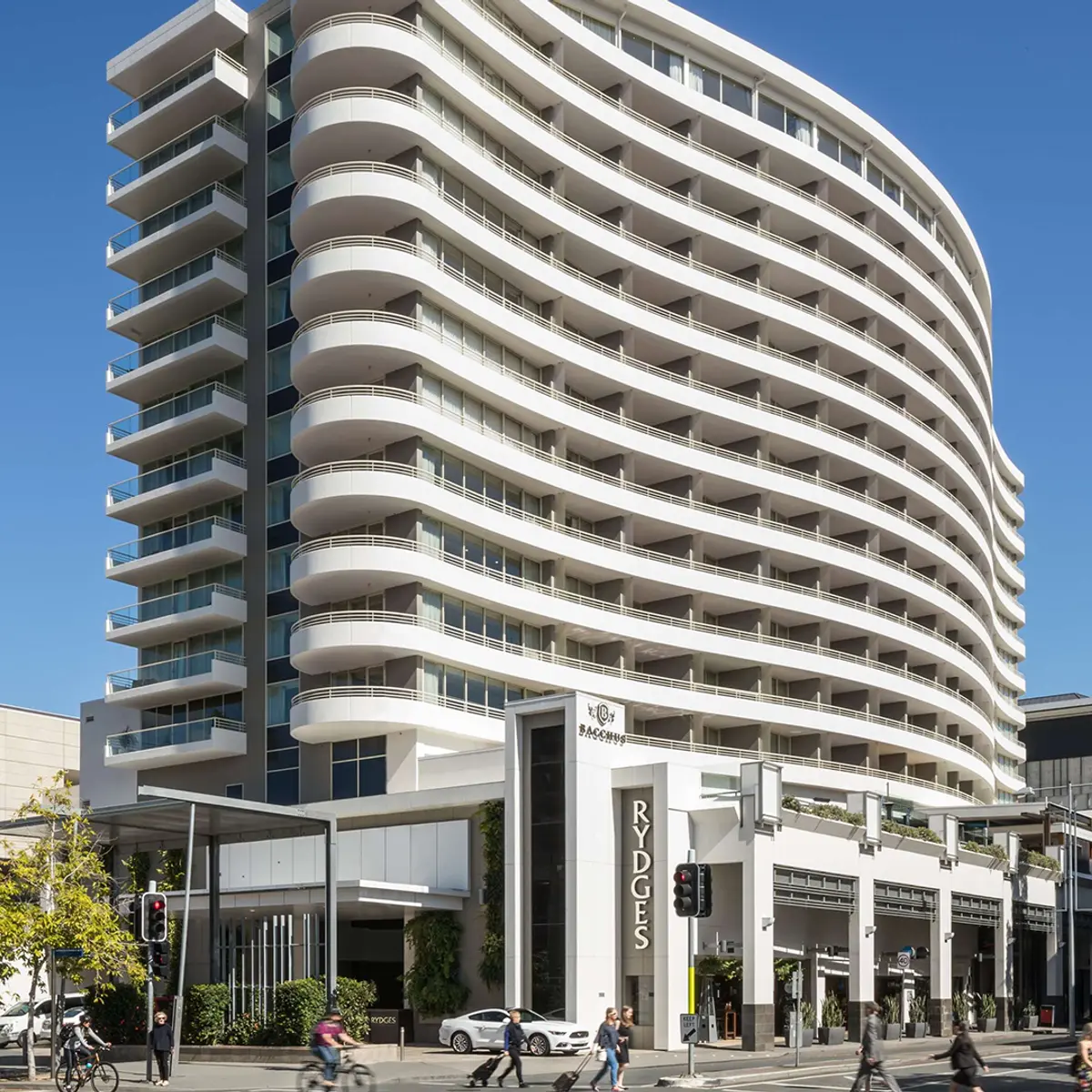 Rydges South Bank Brisbane, Brisbane, Queensland 1