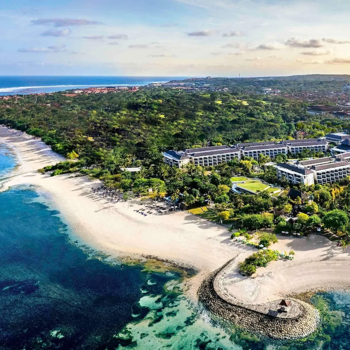 Sofitel Bali Nusa Dua Beach Resort, Nusa Dua, Indonesia 8