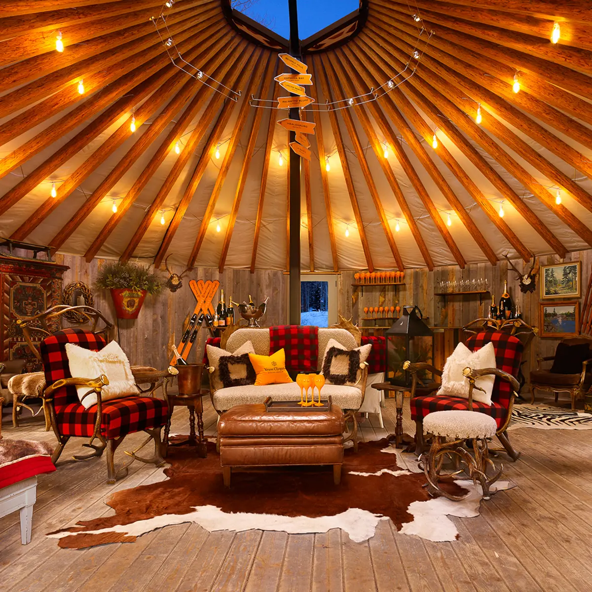 Montage Deer Valley, Utah, United States 4