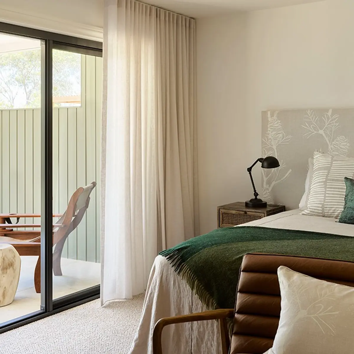 Bells at Killcare Boutique Hotel, Restaurant & Spa, Killcare Heights, New South Wales 3
