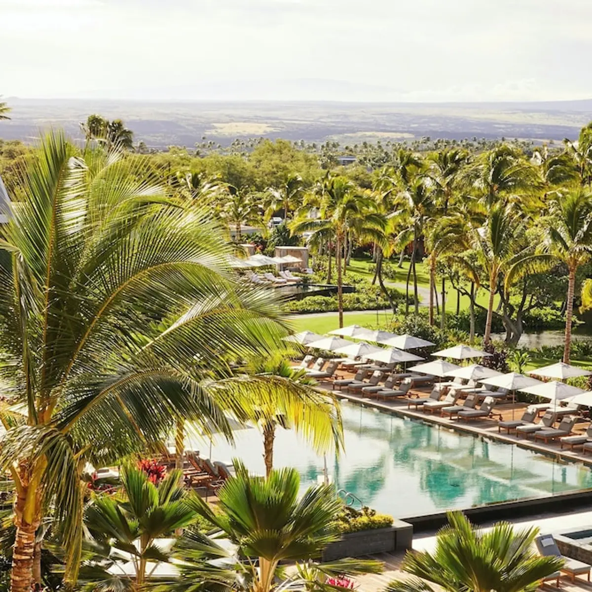 Mauna Lani, Auberge Collection, Kamuela, United States 5