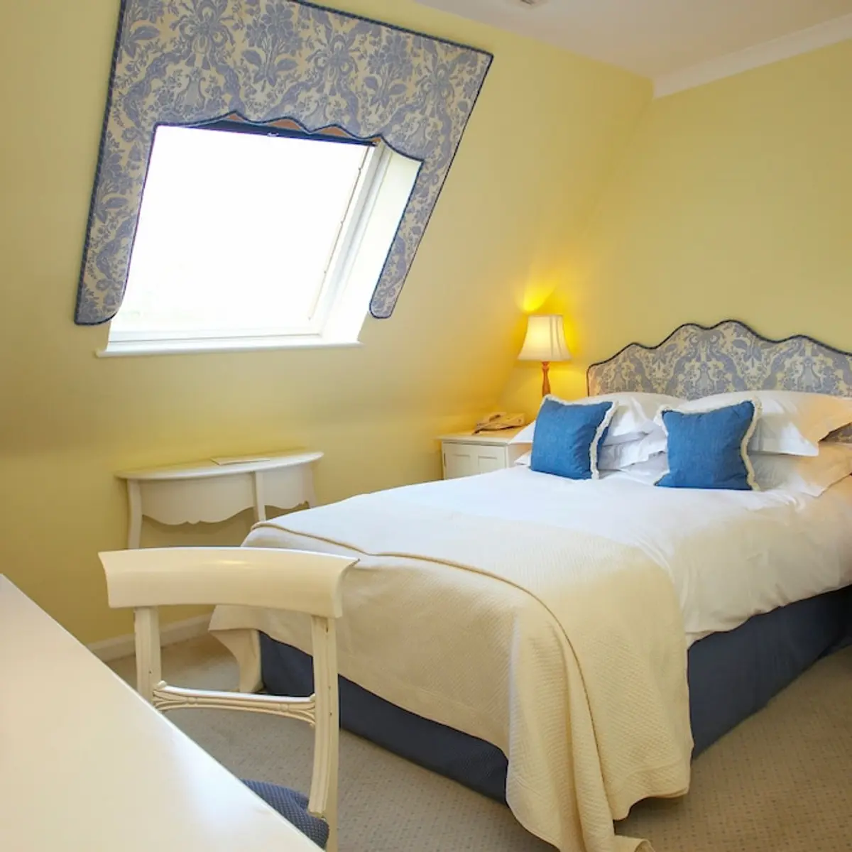 The Vineyard, Newbury, United Kingdom 5