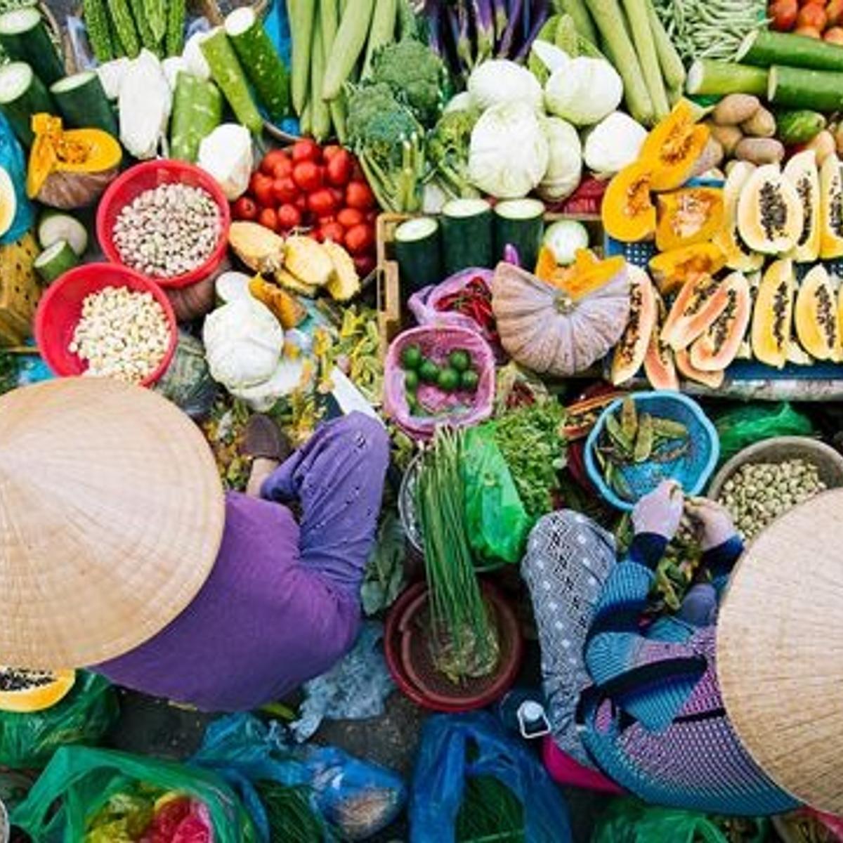 Premium 11-Day Vietnam Chef-Designed Food Tour with Michelin-Starred Dining & Five-Star Stays by  1