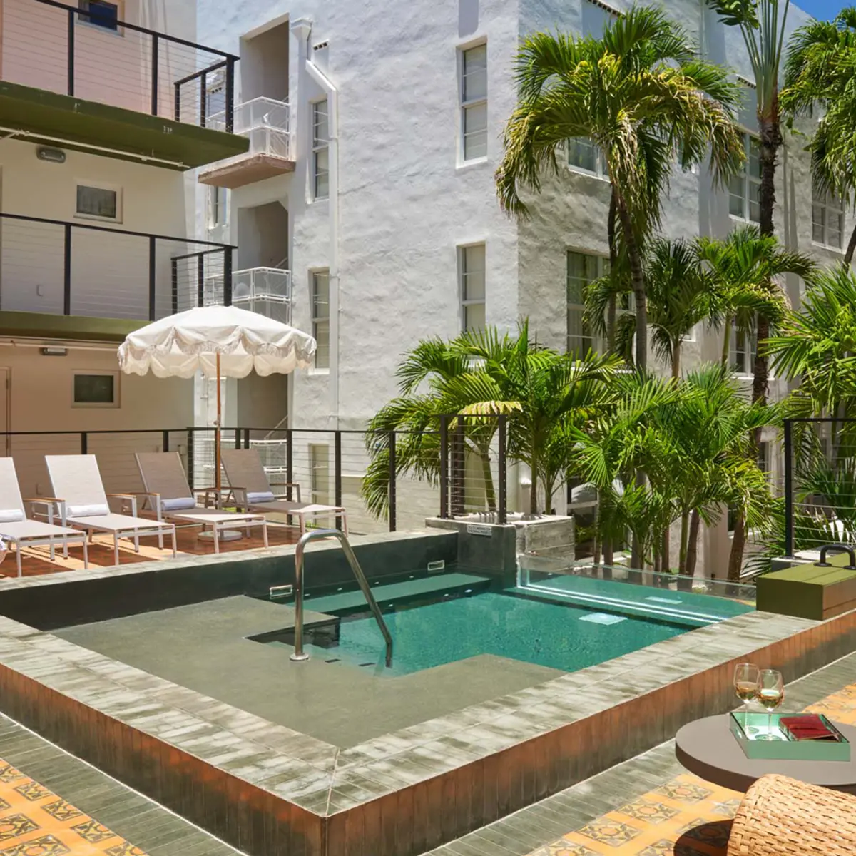 Balfour Miami Beach, a Registry Collection Hotel, Miami Beach, USA 4