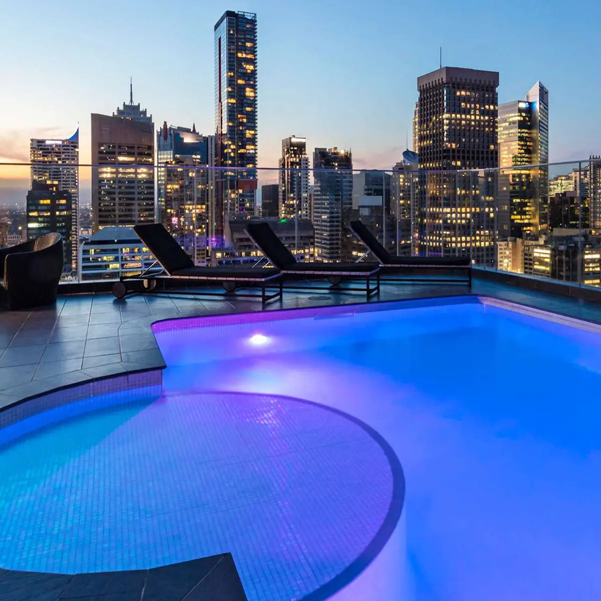 Pullman Sydney Hyde Park , Sydney , New South Wales 8