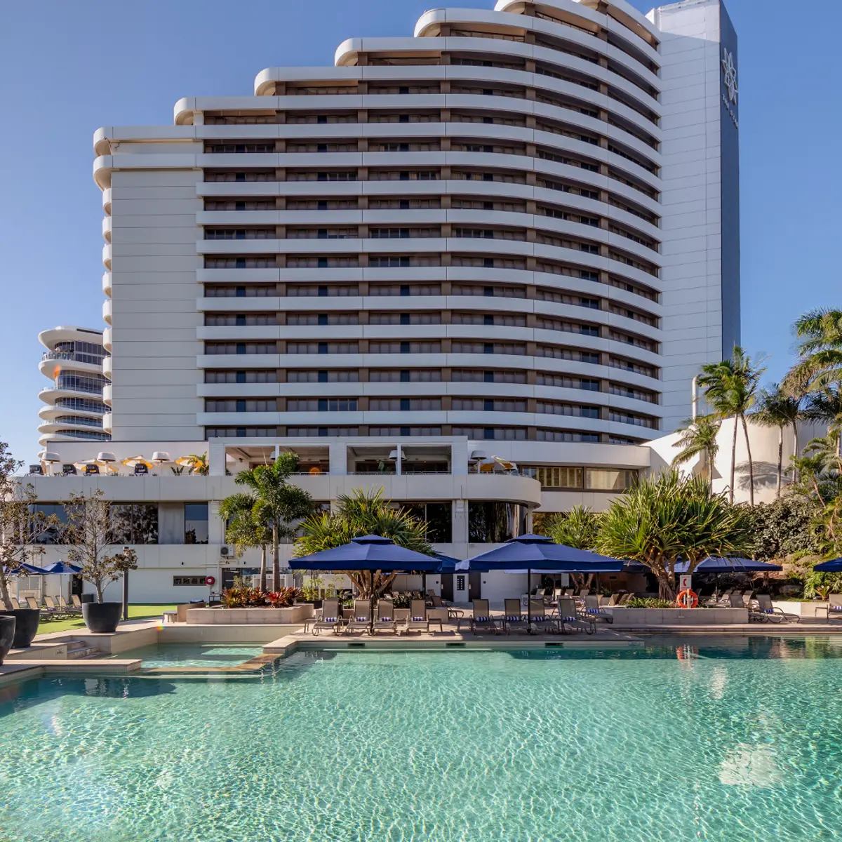 The Star Residences Gold Coast, Gold Coast, Queensland 7