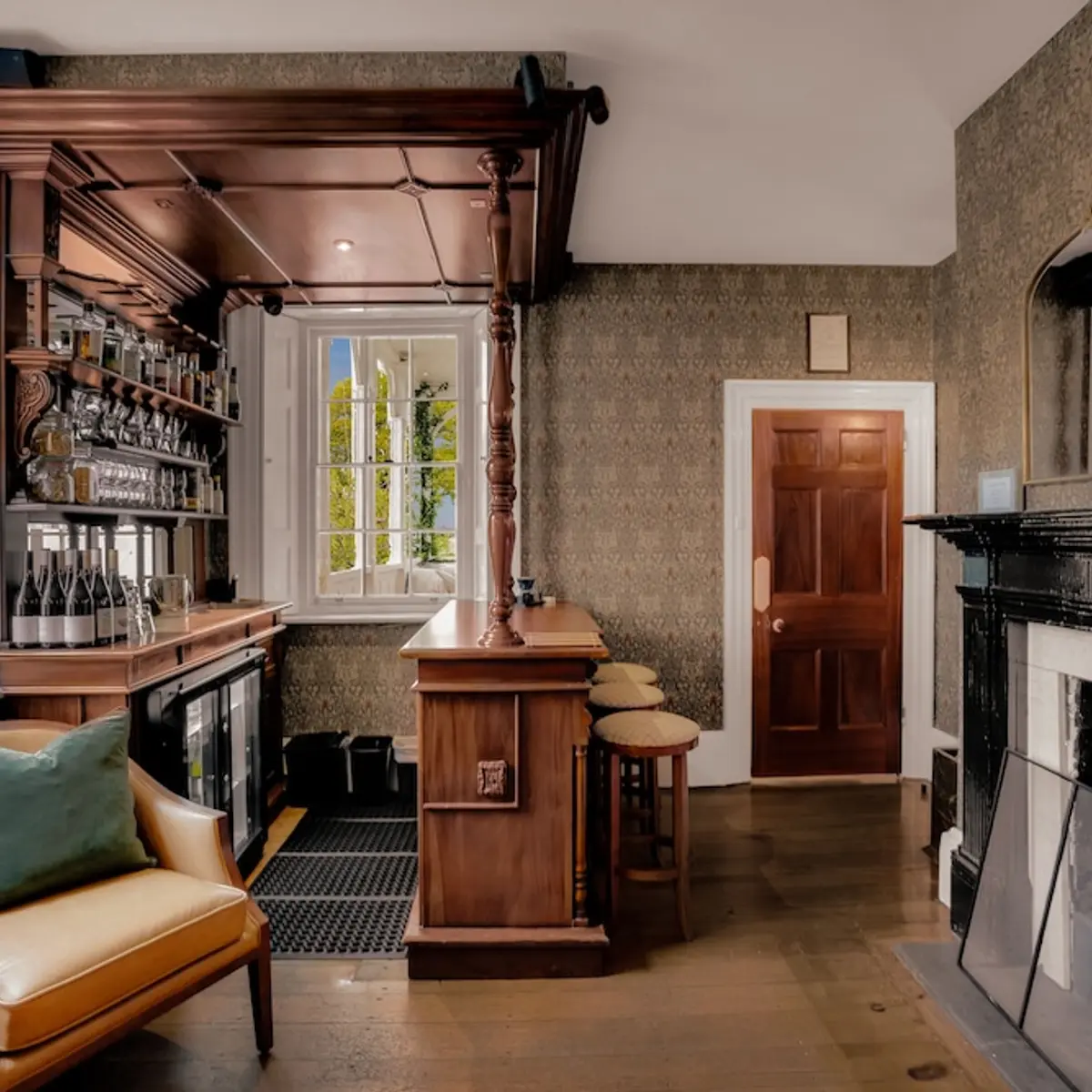 Quamby Estate, Hagley, Australia 6