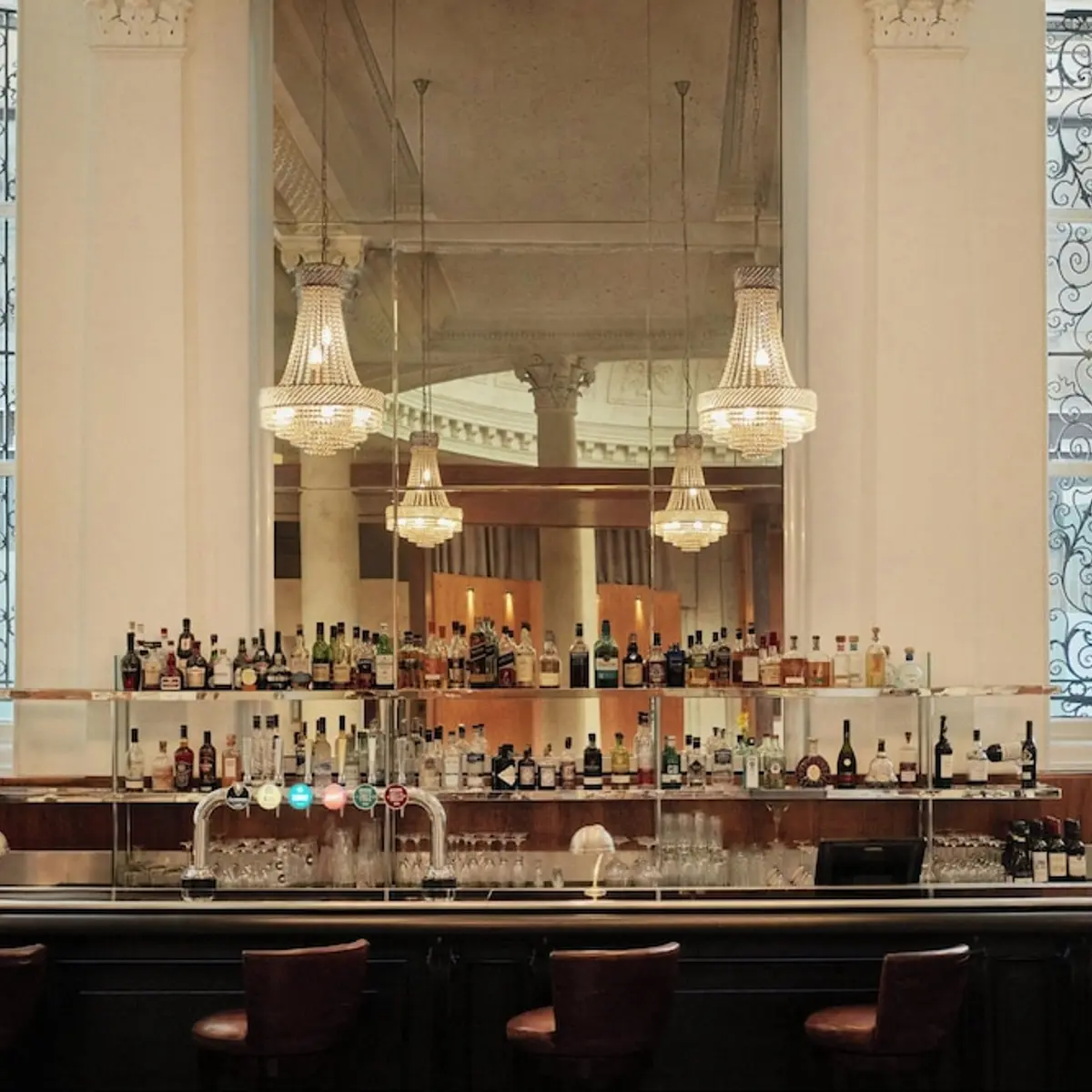 Threadneedles, Autograph Collection, London, United Kingdom 7