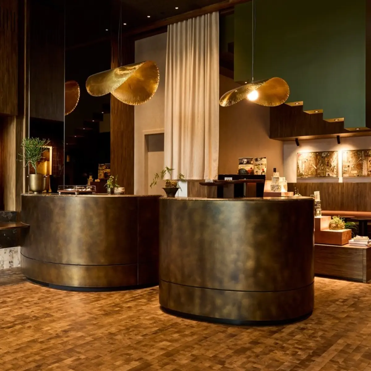 Hotel Indigo Auckland, an IHG Hotel, Auckland, New Zealand 4