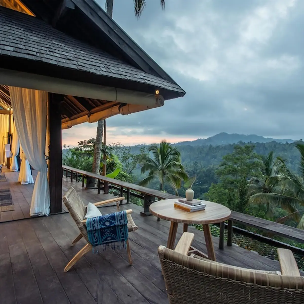 Buahan, A Banyan Tree Escape, Payangan, Indonesia 1