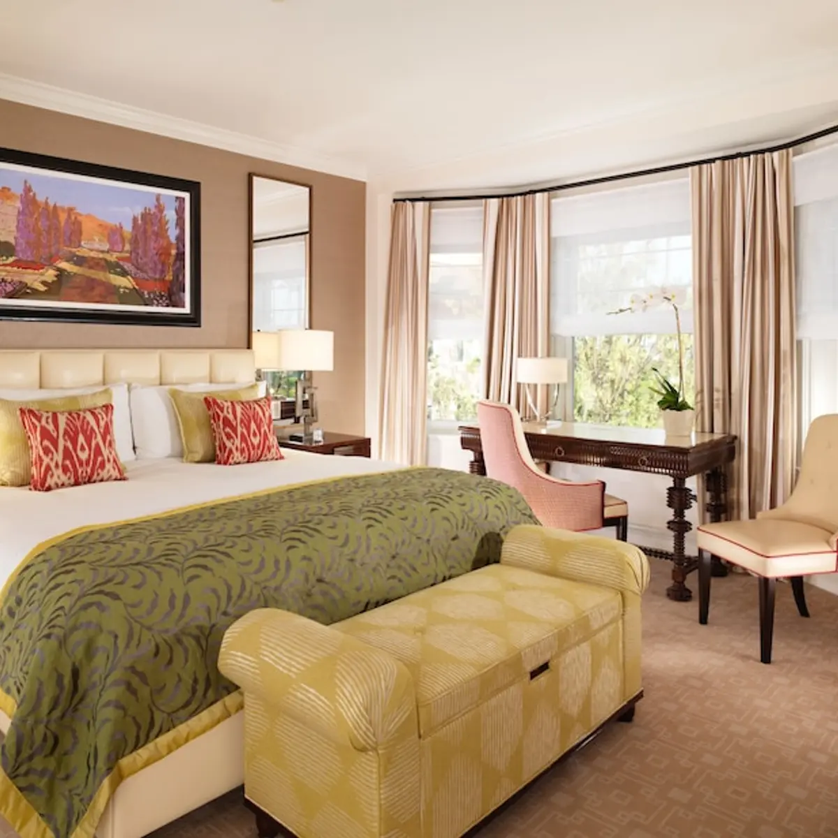 The Beverly Hills Hotel, Beverly Hills, United States 3