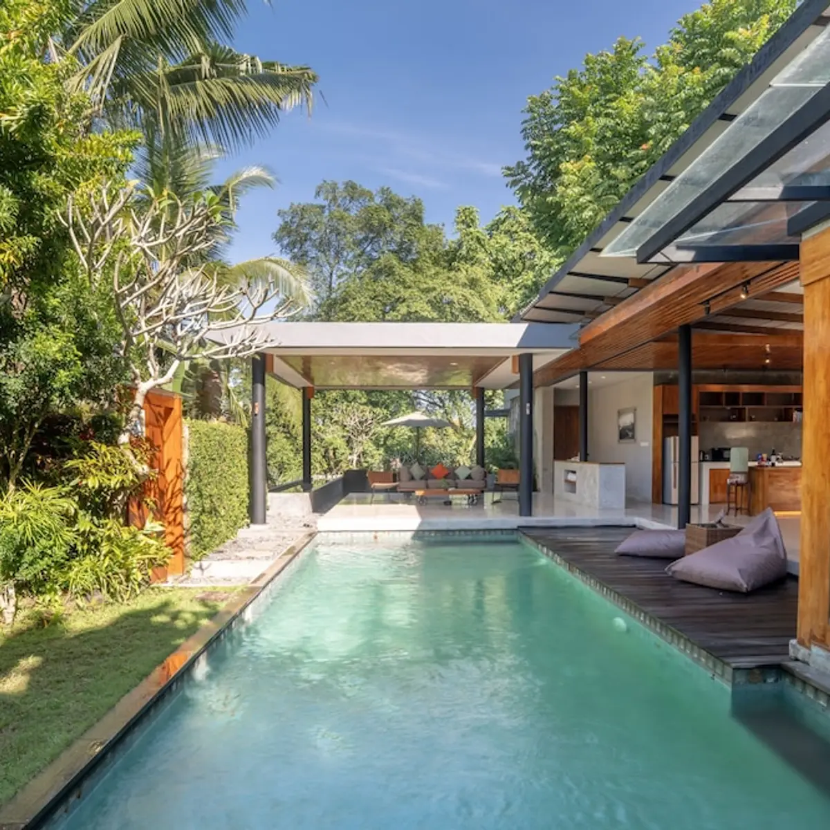 Sativa Luxury Villas Ubud, Ubud, Indonesia 1