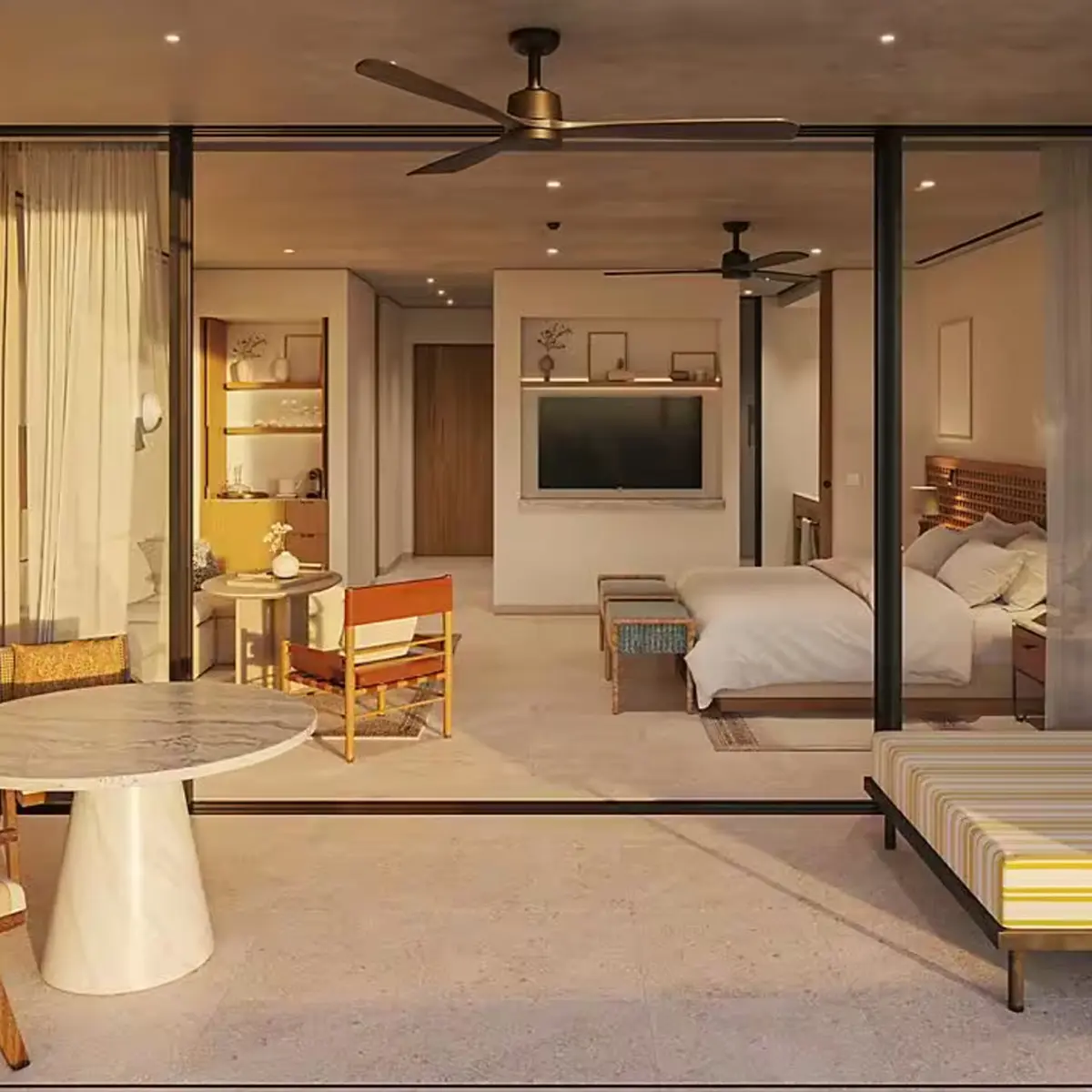 Mandarin Oriental, Costa Navarino, Pylos, Greece 3