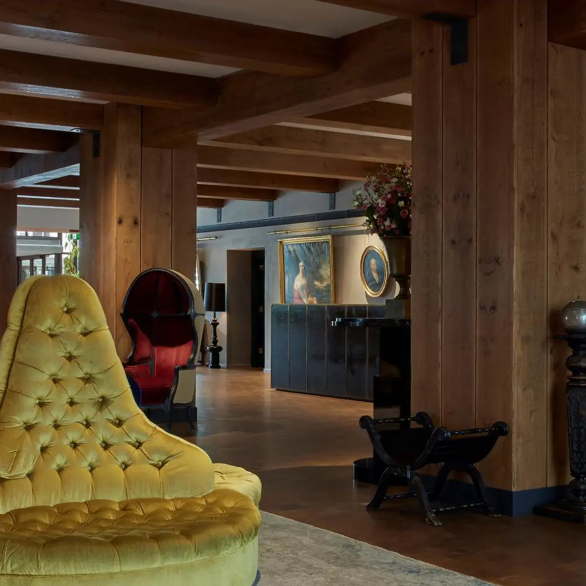 Pulitzer Amsterdam, Amsterdam, Netherlands 7