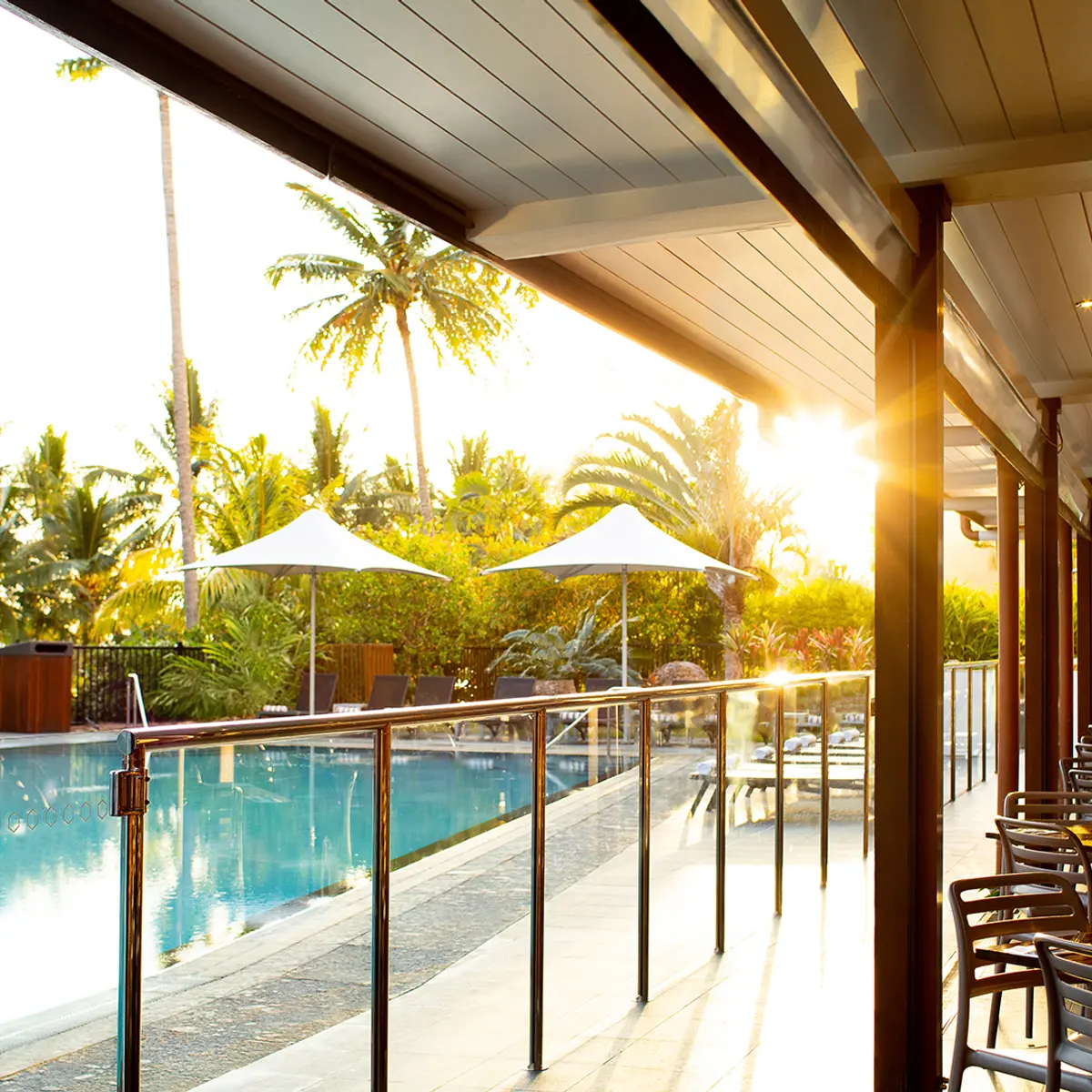 Reef View Hotel Hamilton Island, Hamilton Island, Queensland 5