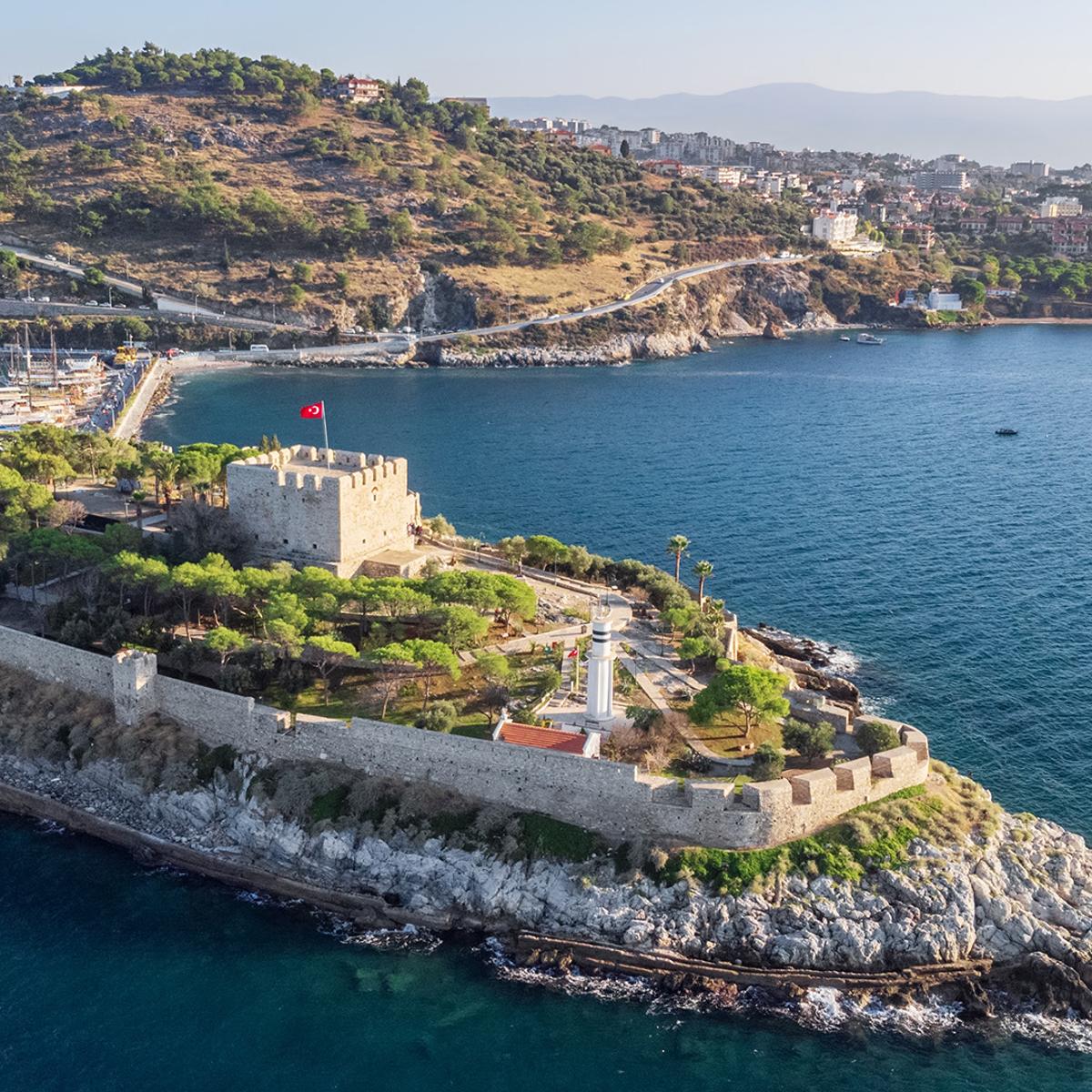 Premium 16-Day Best of Turkiye 2026 with Cappadocia, Pamukkale & Gallipoli by  8