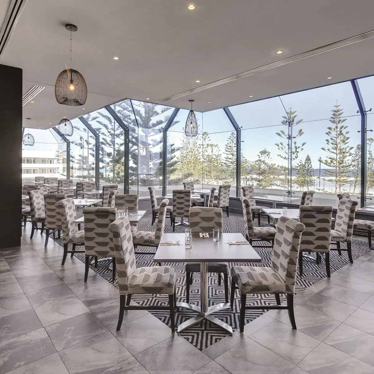 Rendezvous Hotel Perth Scarborough, Scarborough, Western Australia 7