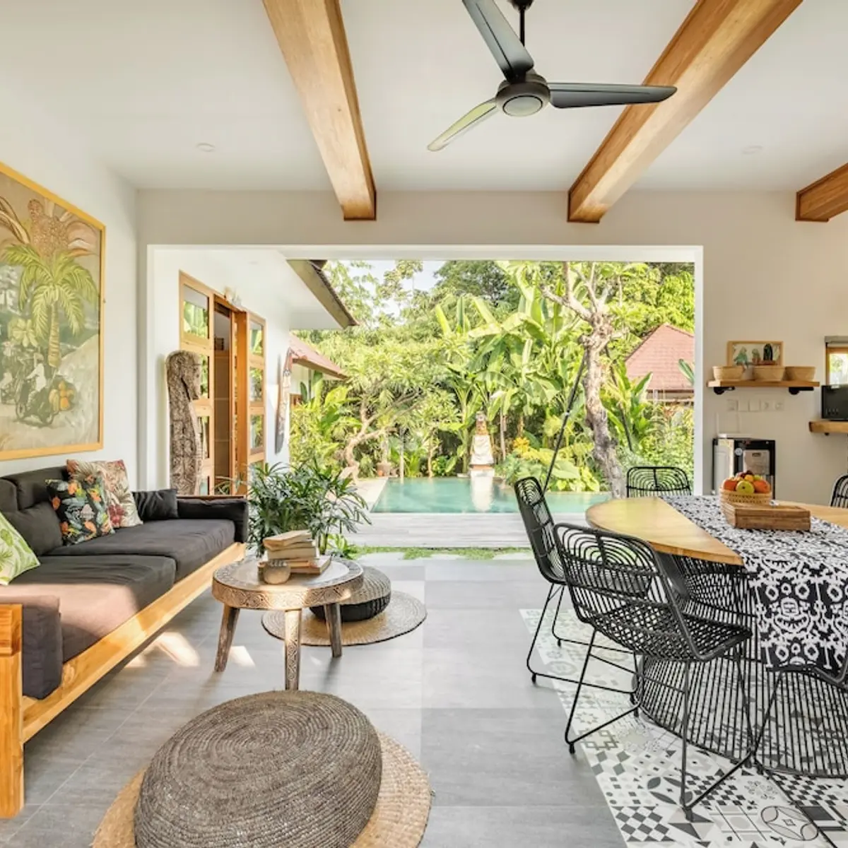 Villa Nya Ubud, Ubud, Indonesia 7