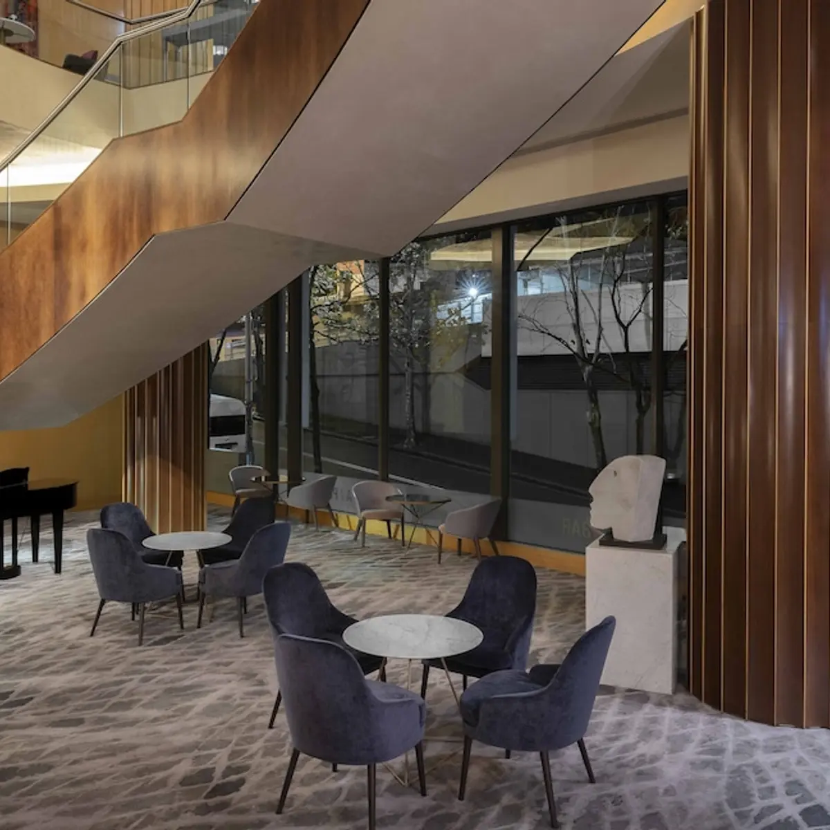 Amora Hotel Jamison Sydney, Sydney, Australia 3