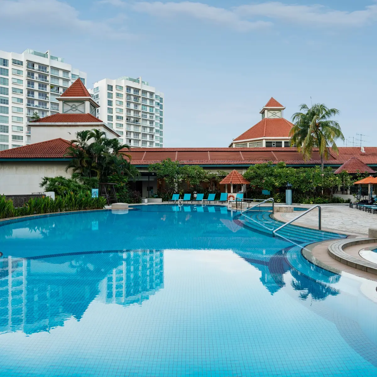 JEN Singapore Tanglin, Tanglin, Singapore 5
