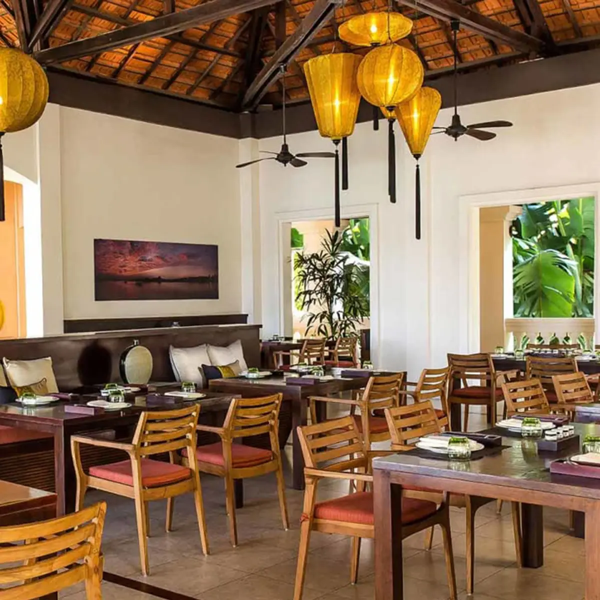 Anantara Hoi An Resort, Quang Nam, Vietnam 2