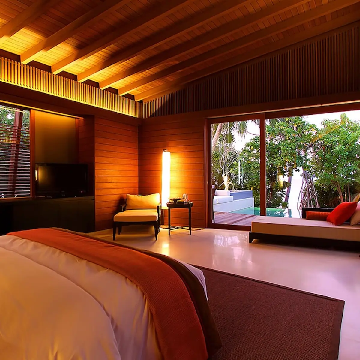 Park Hyatt Maldives Hadahaa, Hadahaa, Maldives 3