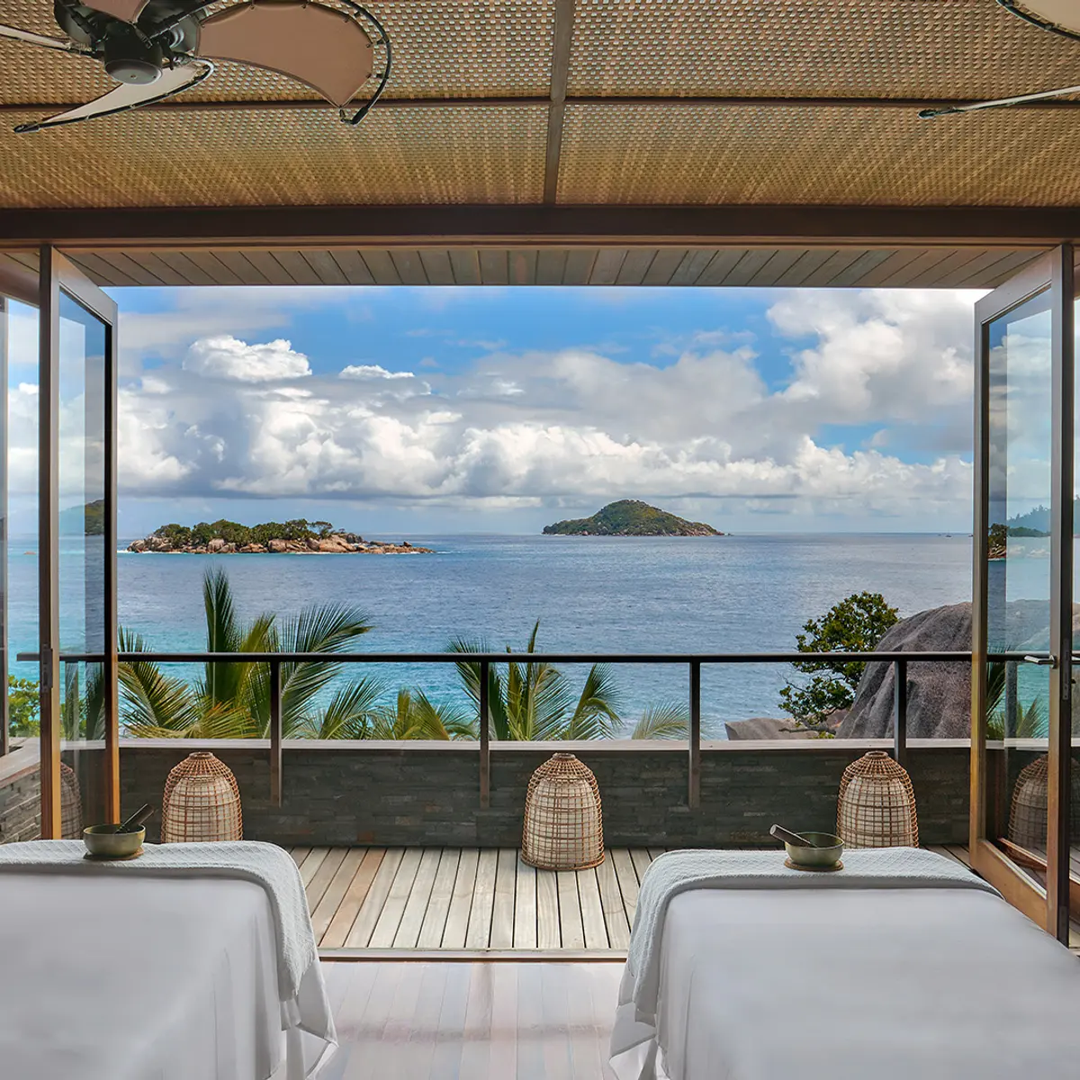 Six Senses Zil Pasyon, Félicité, Seychelles 6