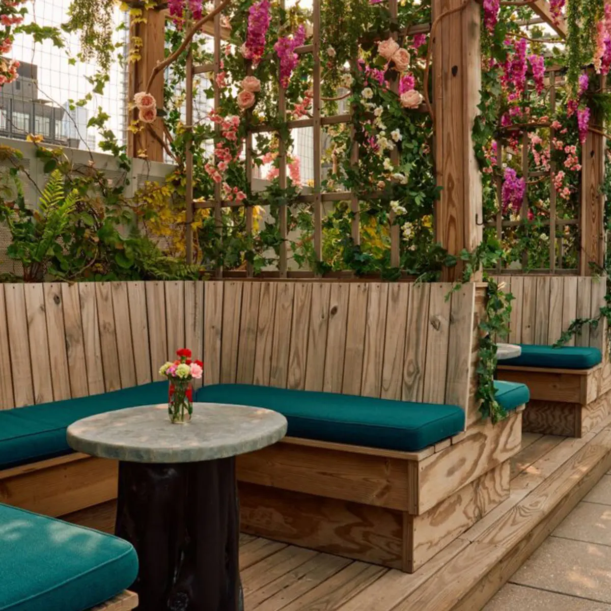 Walker Hotel Tribeca, New York City, USA 7