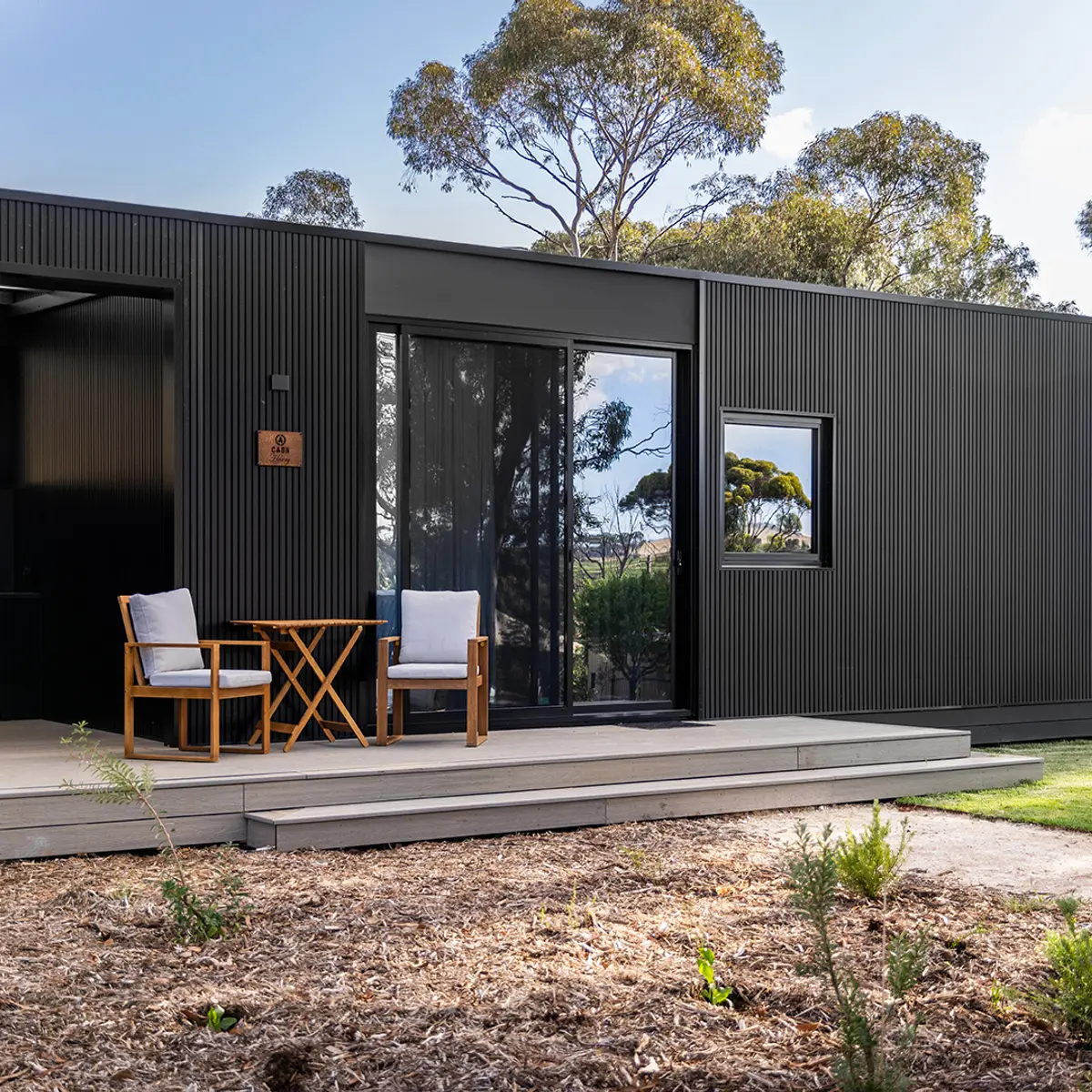 CABN X Seppeltsfield, Seppeltsfield, South Australia 2