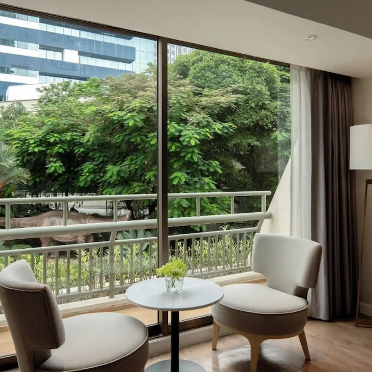 Mövenpick BDMS Wellness Resort Bangkok, Bangkok, Thailand 6