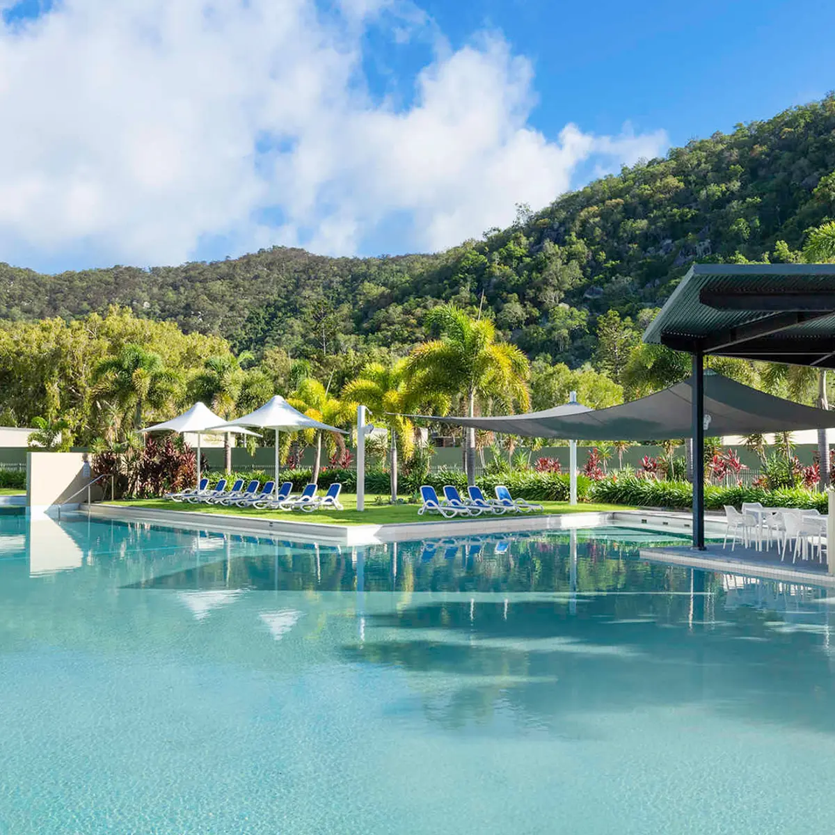 Peppers Blue on Blue Resort Magnetic Island, Nelly Bay, Queensland  1