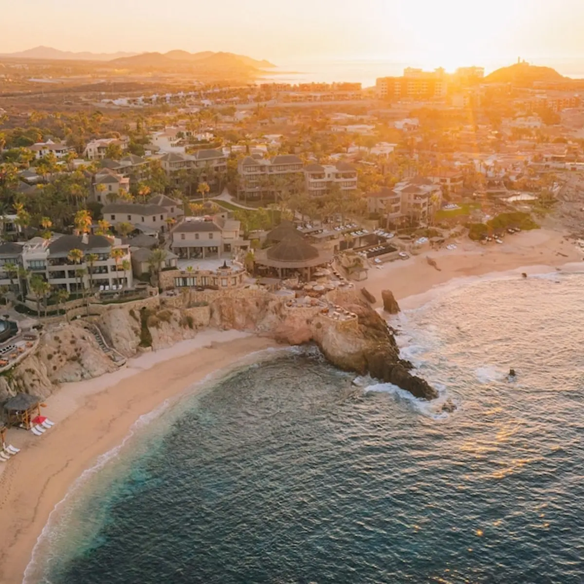 Esperanza, Auberge Collection, Cabo San Lucas, Mexico 1