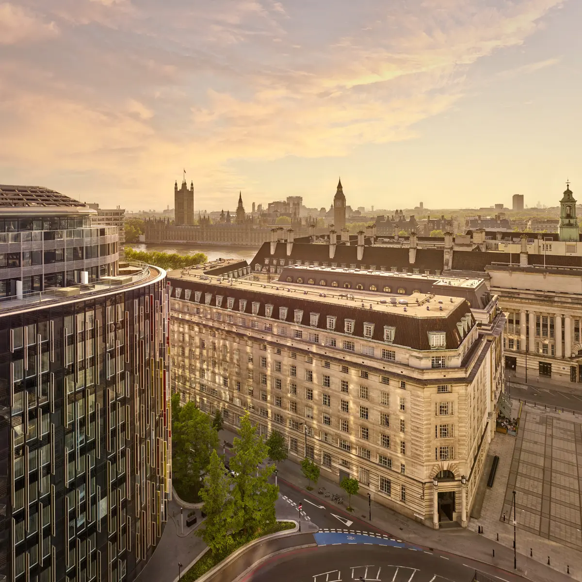 Park Plaza London Westminster Bridge, London, United Kingdom 5