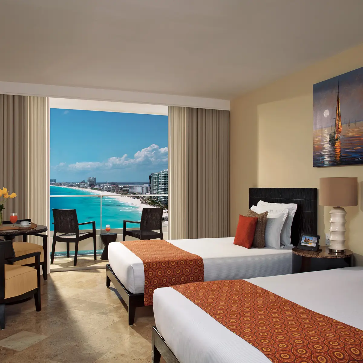 Krystal Grand Cancun, Cancún, Mexiko 3