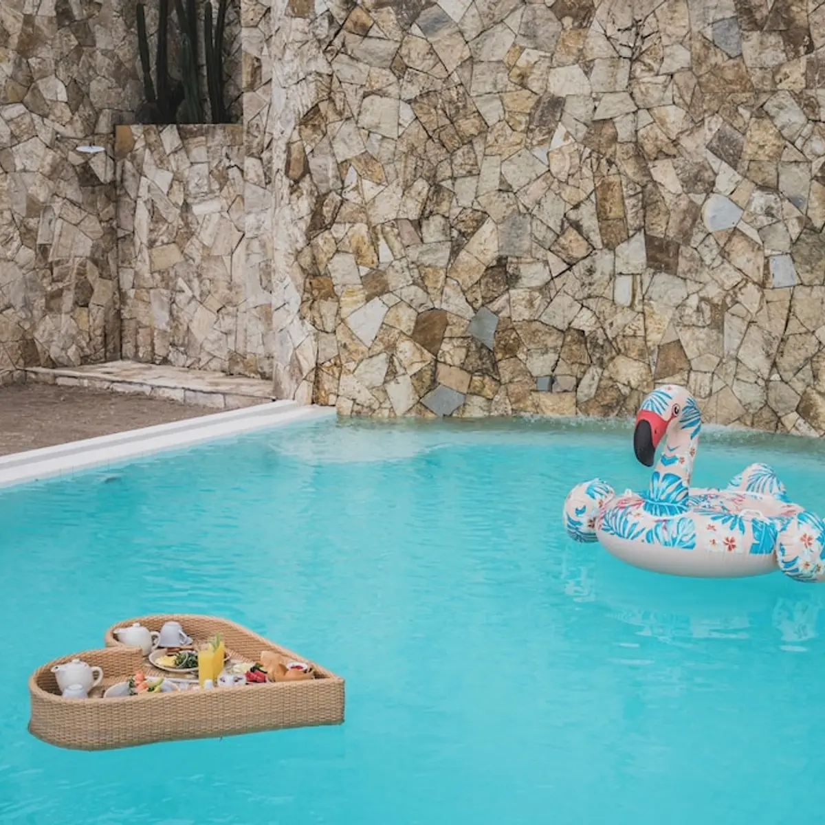 Seascape Resort & Spa Uluwatu by Ini Vie Hospitality, Pecatu, Indonesia 5