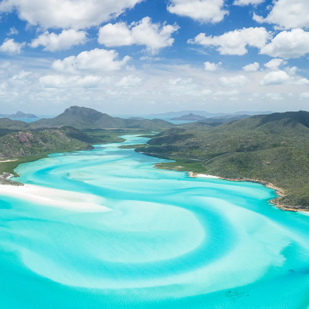 Beach Club, Hamilton Island, Queensland 4