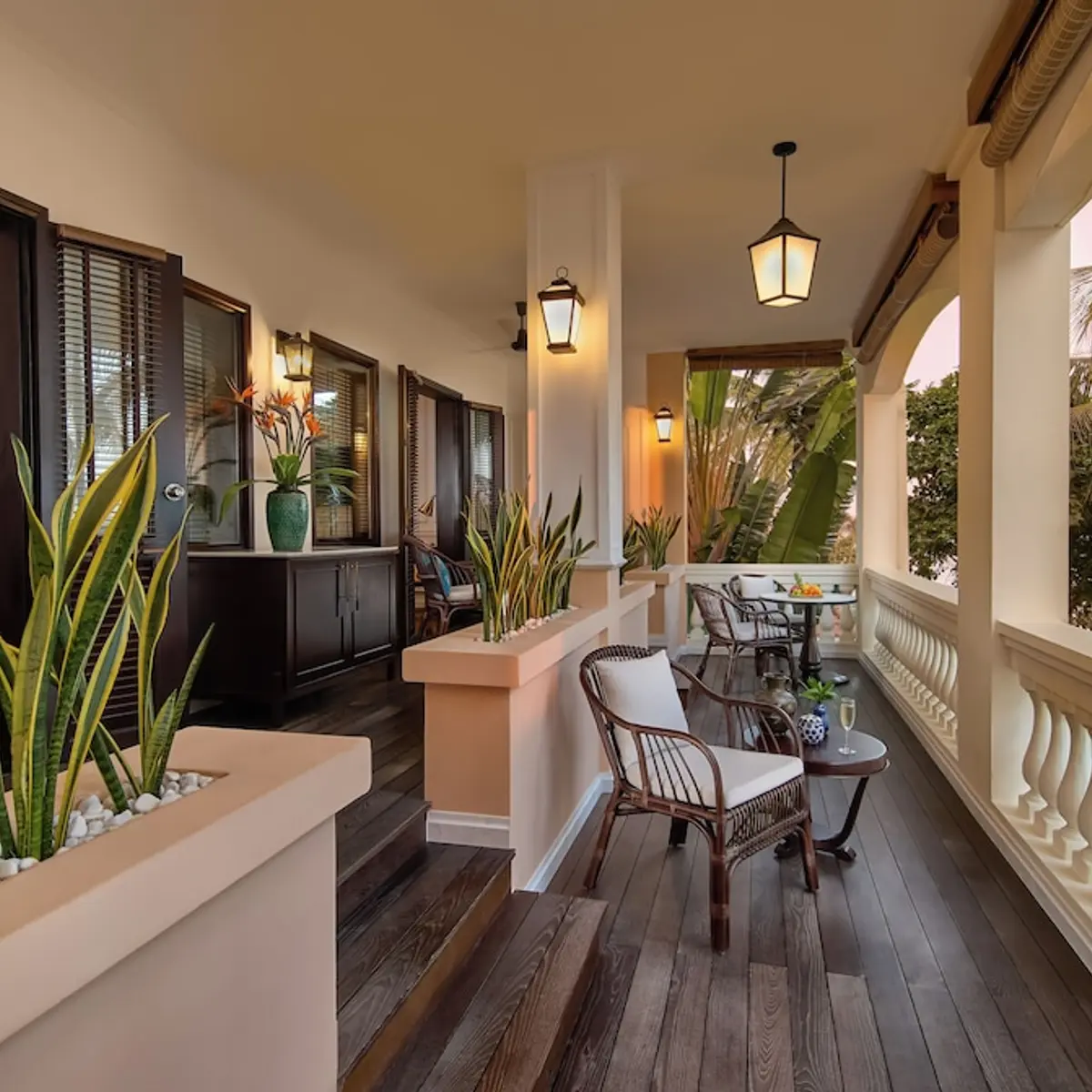 Anantara Hoi An Resort, Da Nang, Vietnam 7