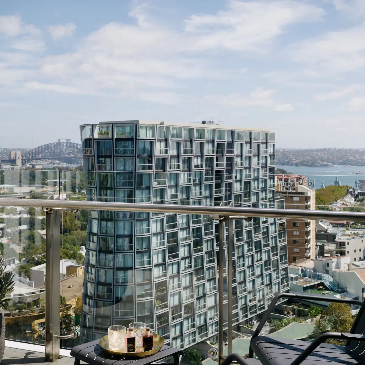 Hotel Indigo Sydney Potts Point, Sydney, New South Wales 4