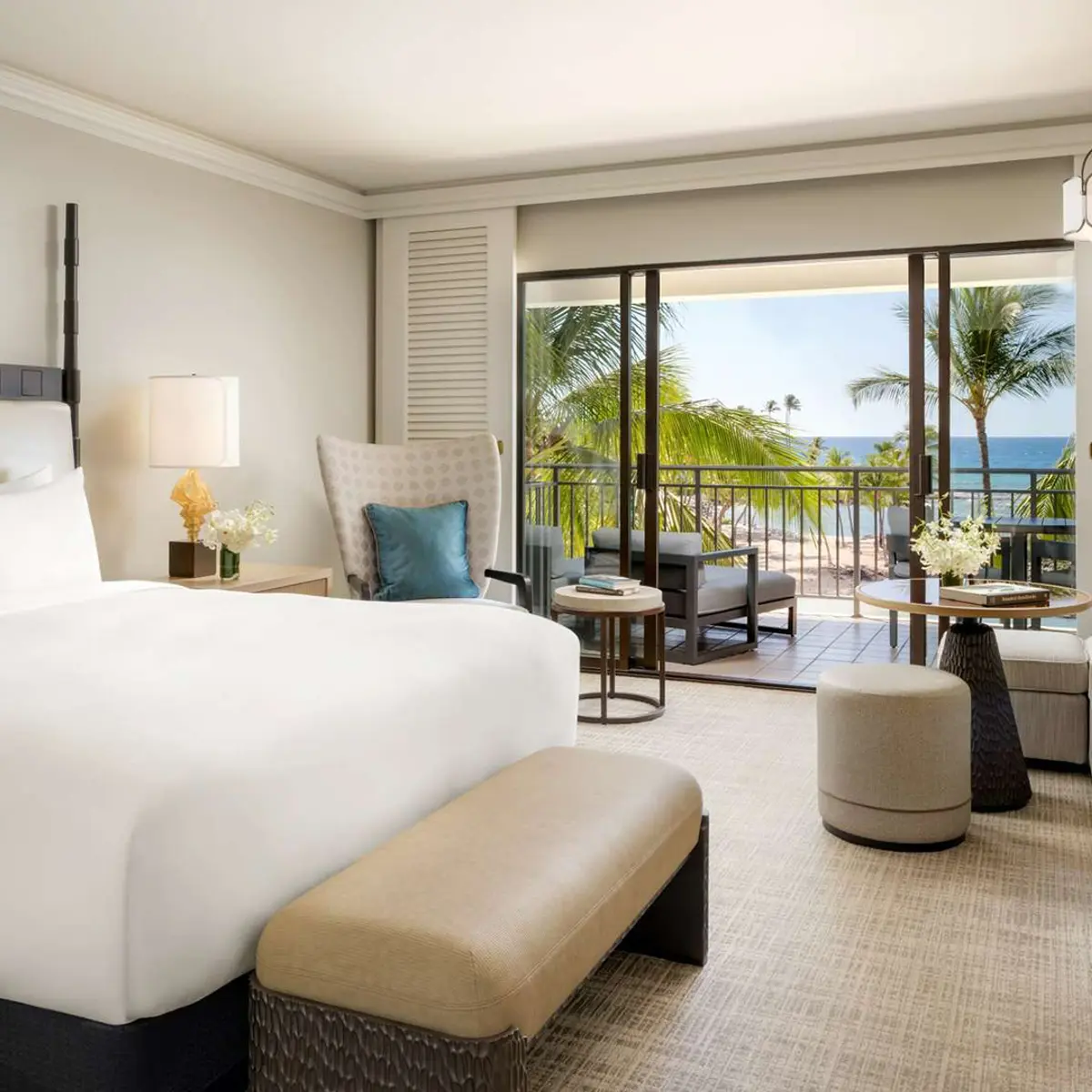 Fairmont Orchid – Hawaii, Waimea, Hawaii 3